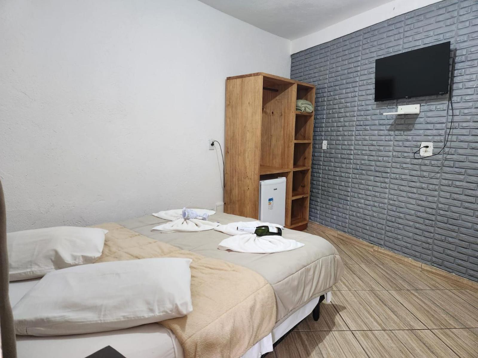 Quarto Duplo Económico